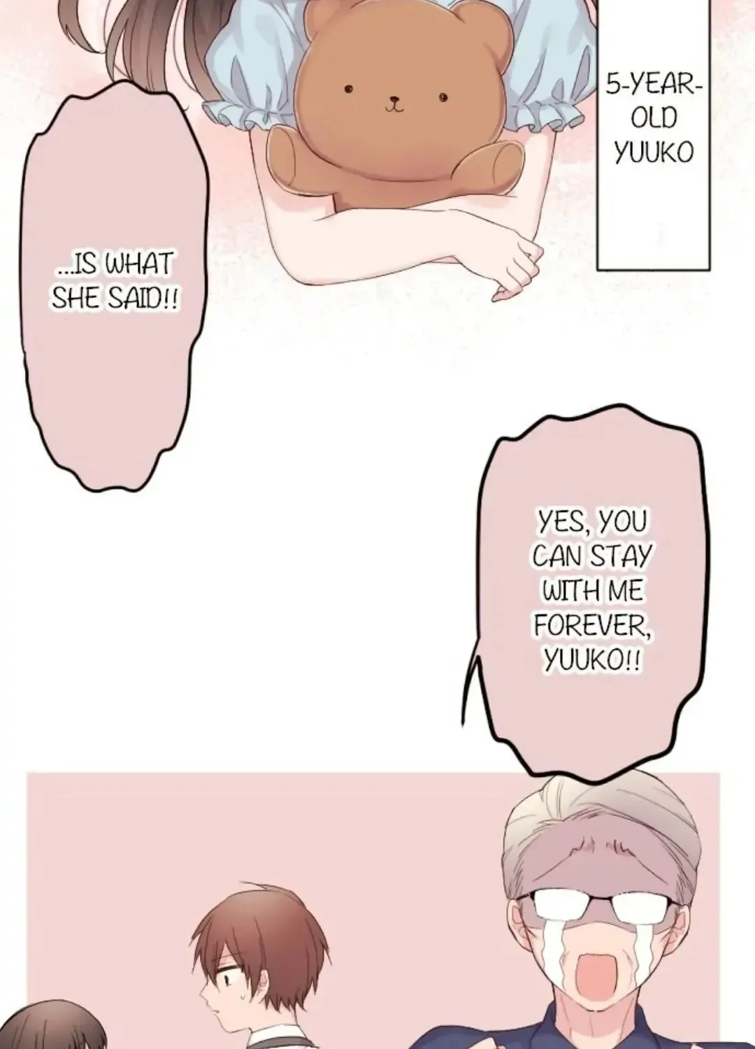 Read Class Maid chapter 71 image 7 on Lezhin