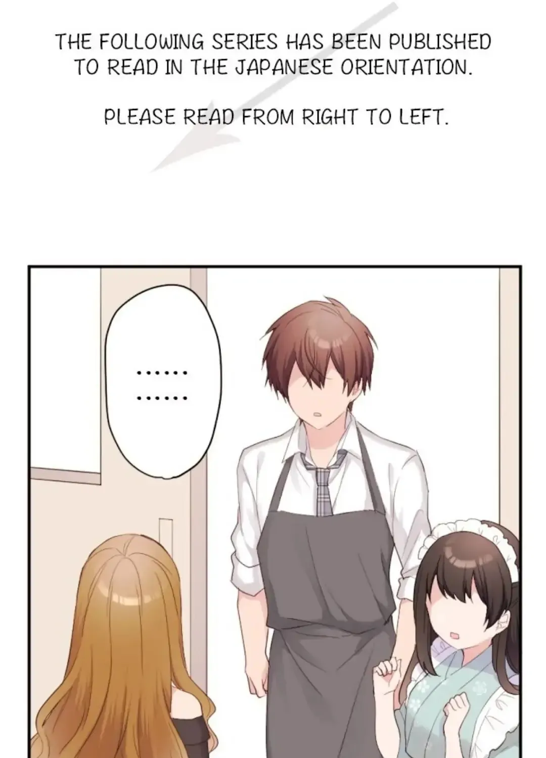 Read Class Maid chapter 72 image 0 on Lezhin