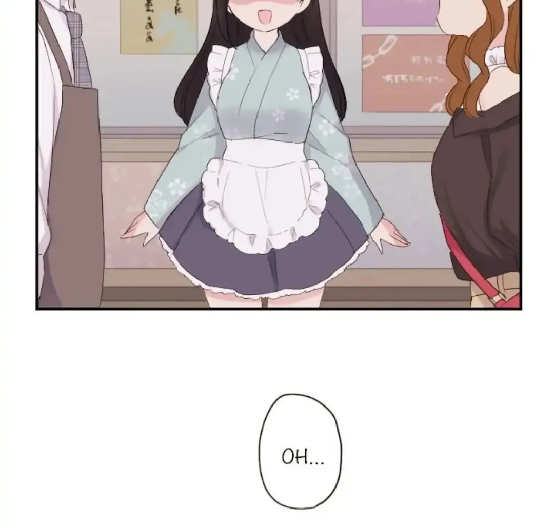 Read Class Maid chapter 72 image 10 on Lezhin