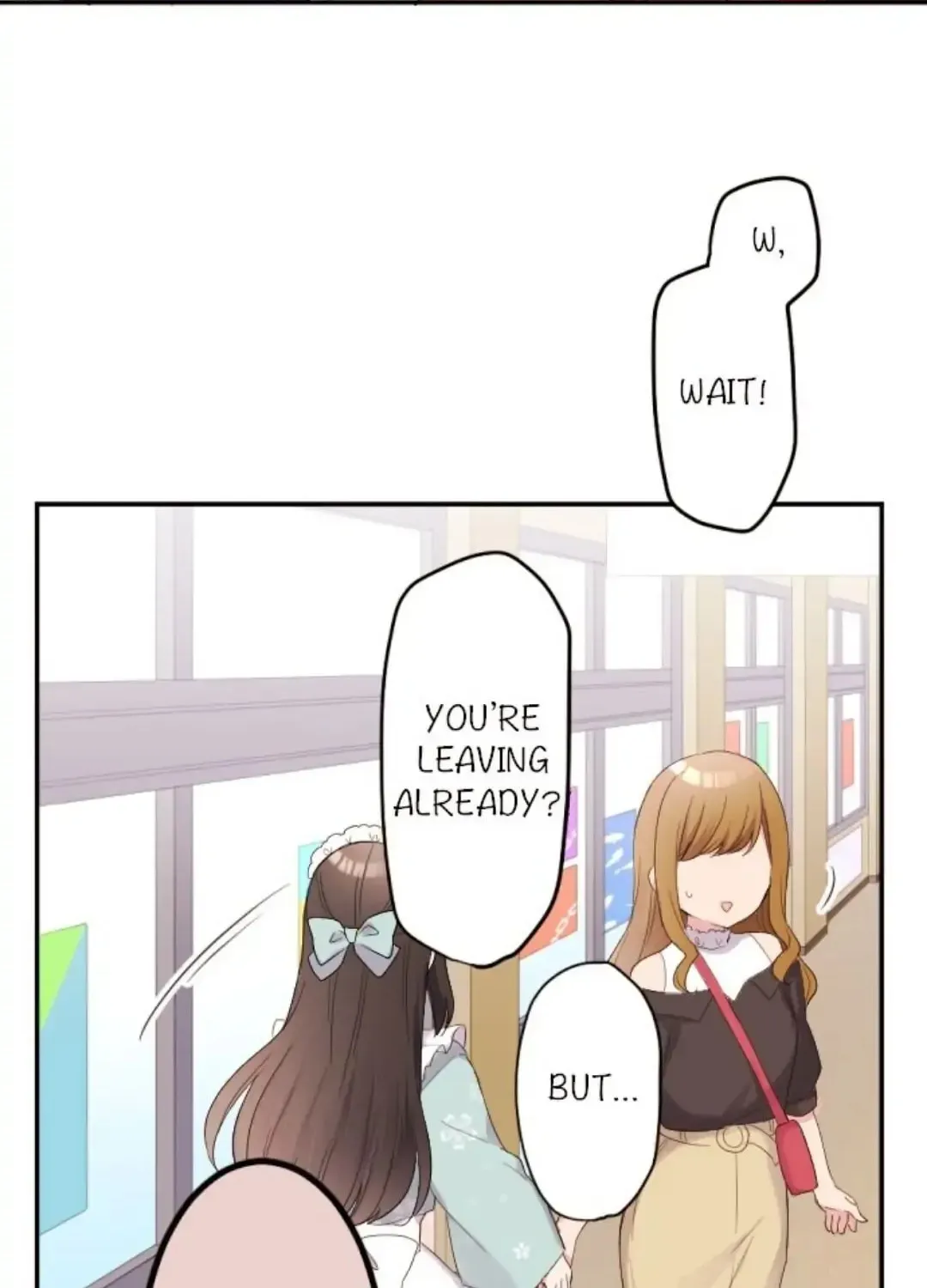 Read Class Maid chapter 72 image 12 on Lezhin
