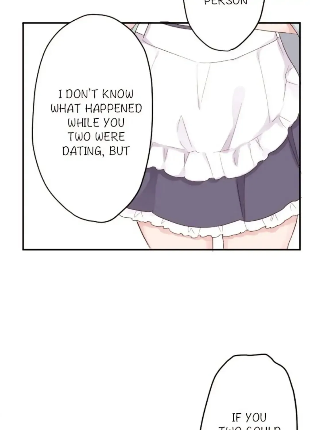 Read Class Maid chapter 72 image 19 on Lezhin