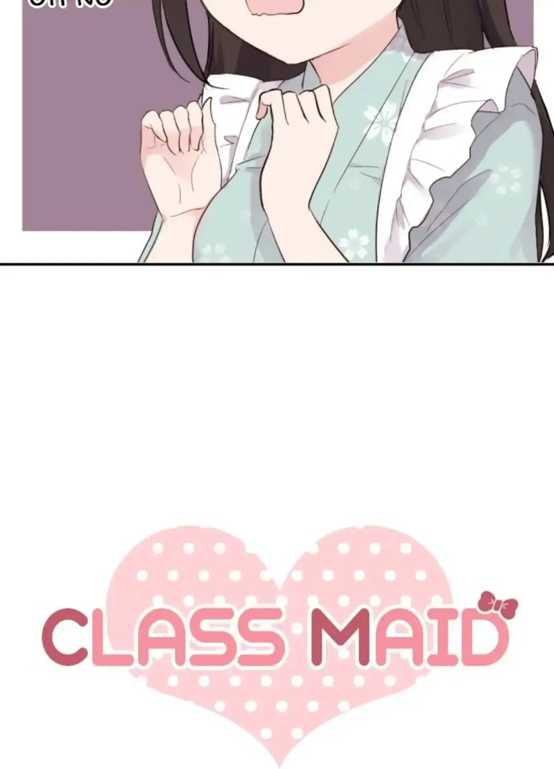 Read Class Maid chapter 72 image 2 on Lezhin