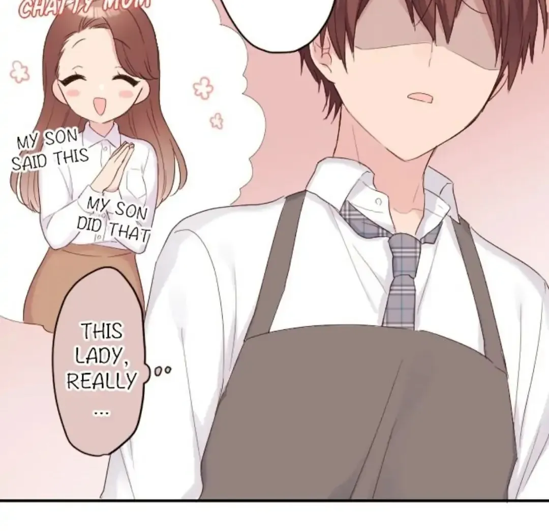 Read Class Maid chapter 72 image 22 on Lezhin