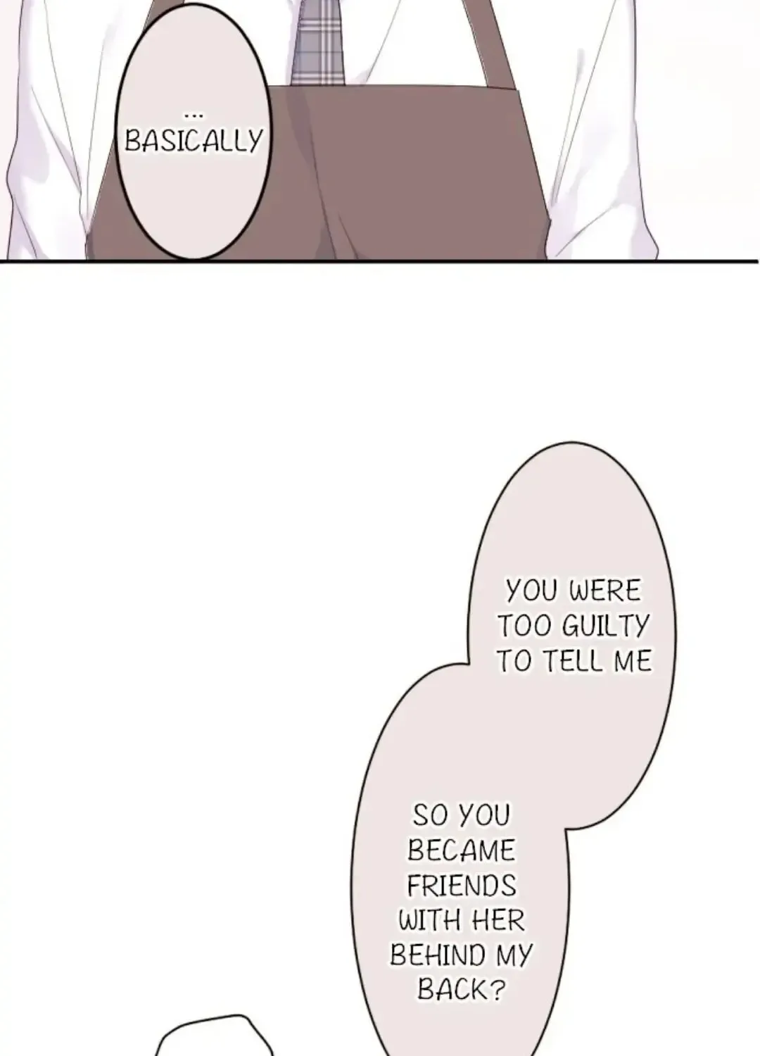 Read Class Maid chapter 72 image 26 on Lezhin