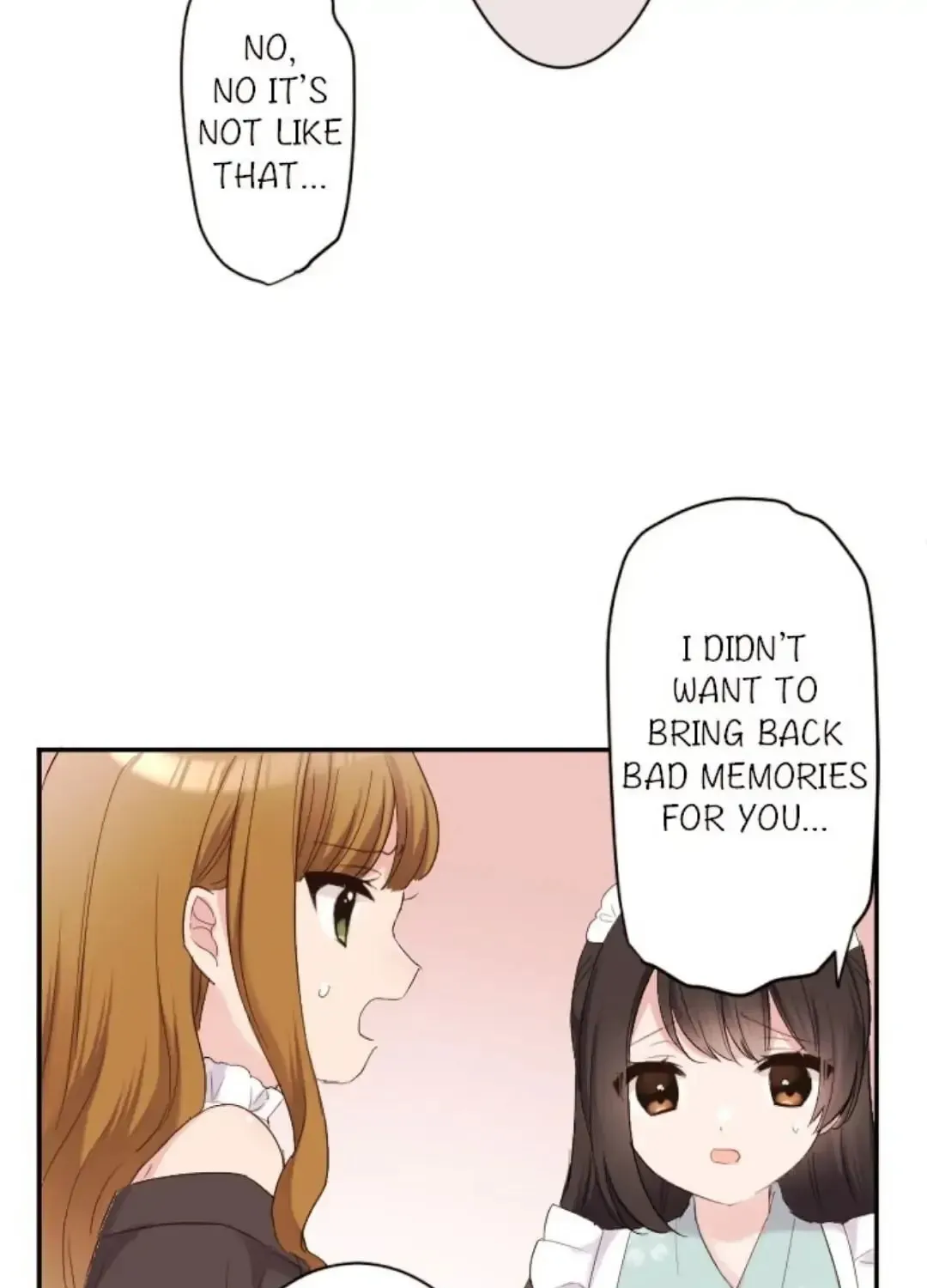 Read Class Maid chapter 72 image 27 on Lezhin