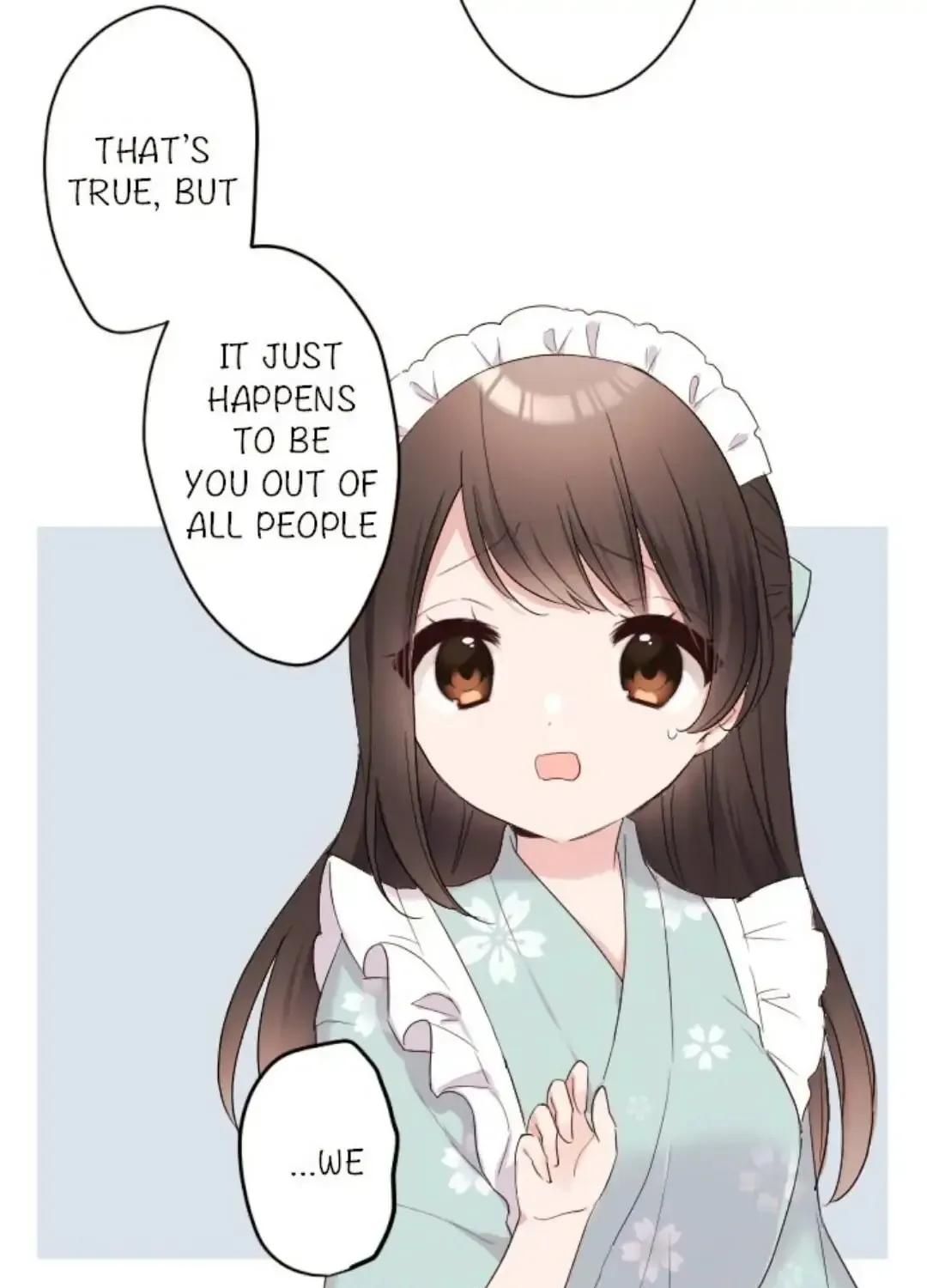 Read Class Maid chapter 72 image 29 on Lezhin