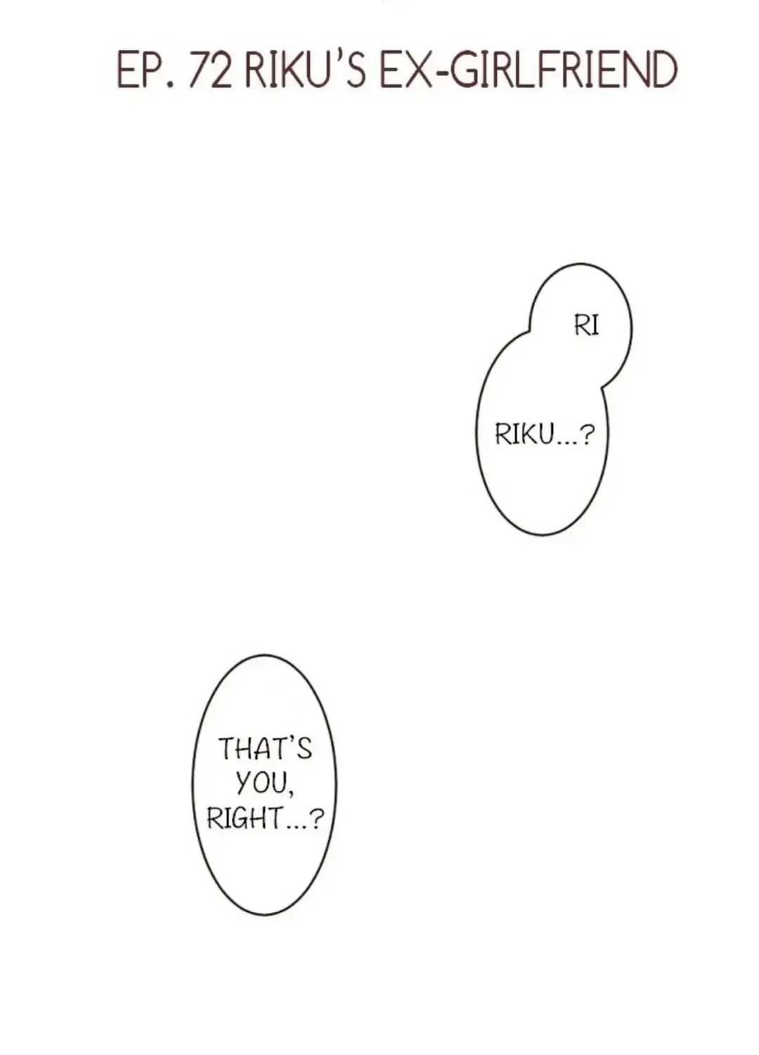 Read Class Maid chapter 72 image 3 on Lezhin