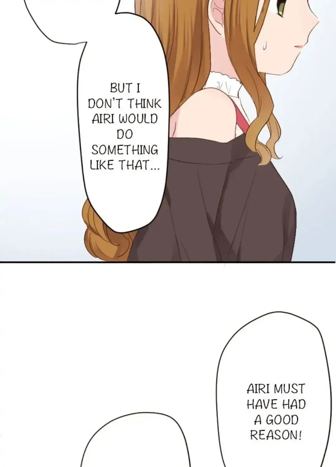 Read Class Maid chapter 72 image 31 on Lezhin