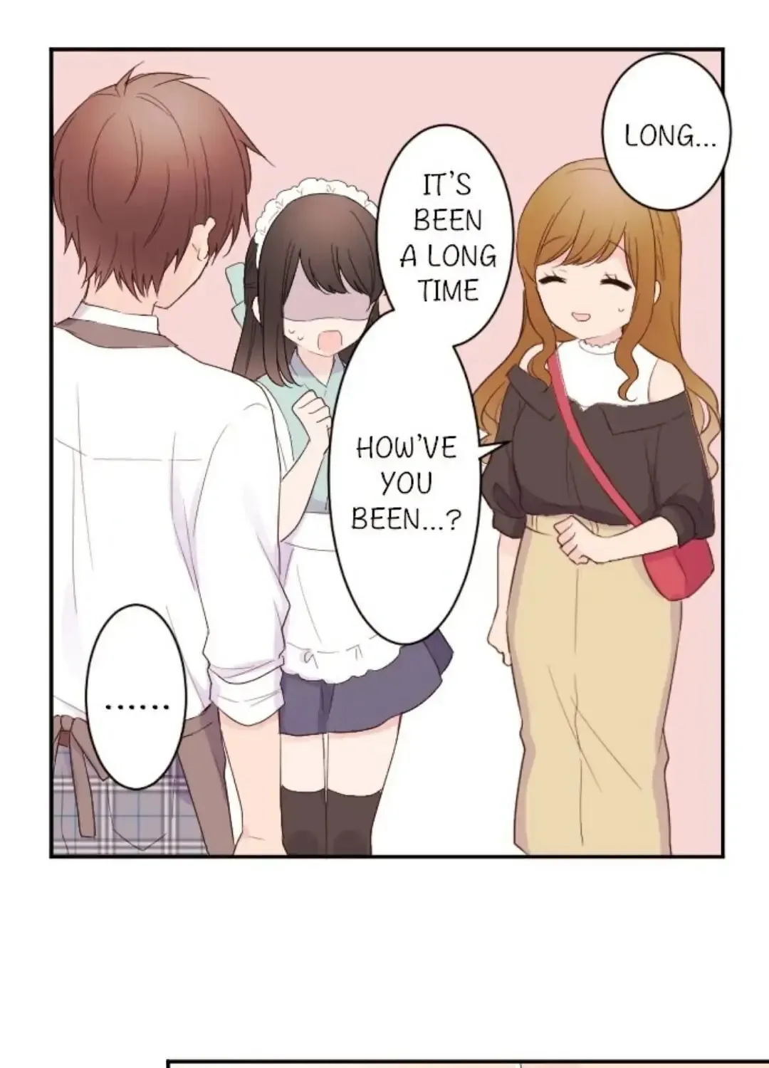 Read Class Maid chapter 72 image 4 on Lezhin