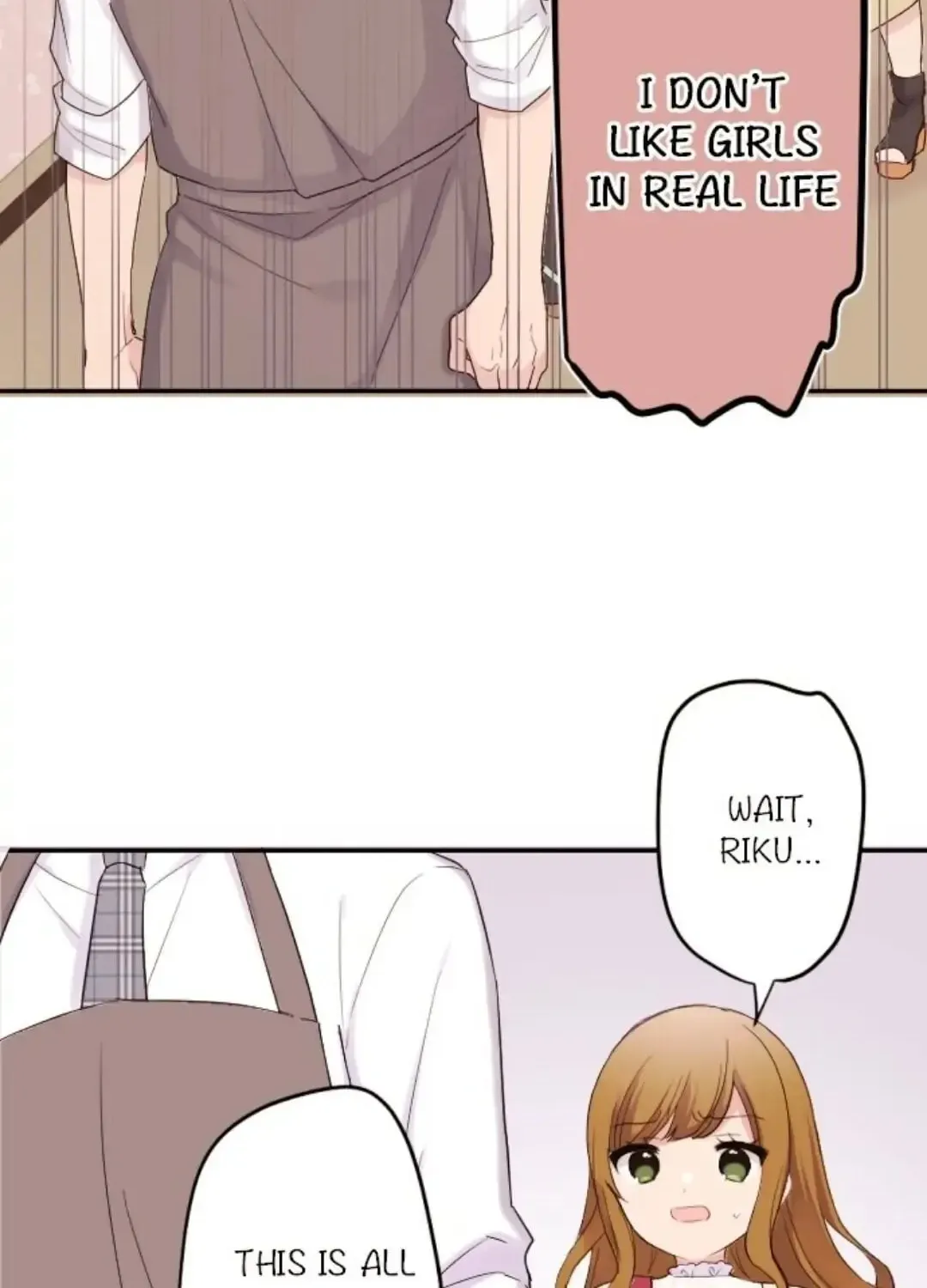 Read Class Maid chapter 72 image 41 on Lezhin