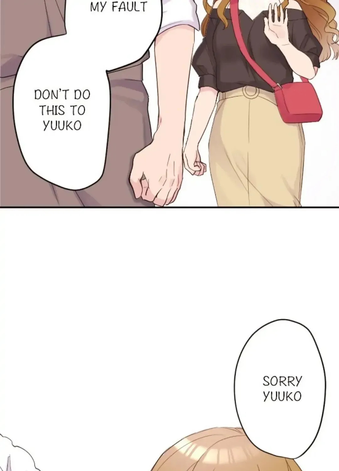 Read Class Maid chapter 72 image 42 on Lezhin