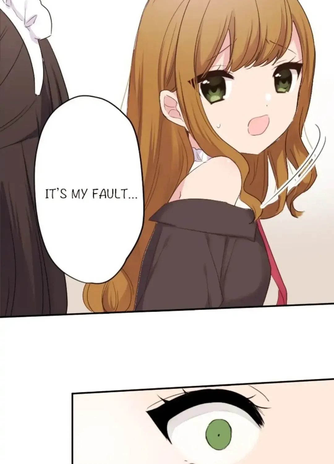 Read Class Maid chapter 72 image 43 on Lezhin