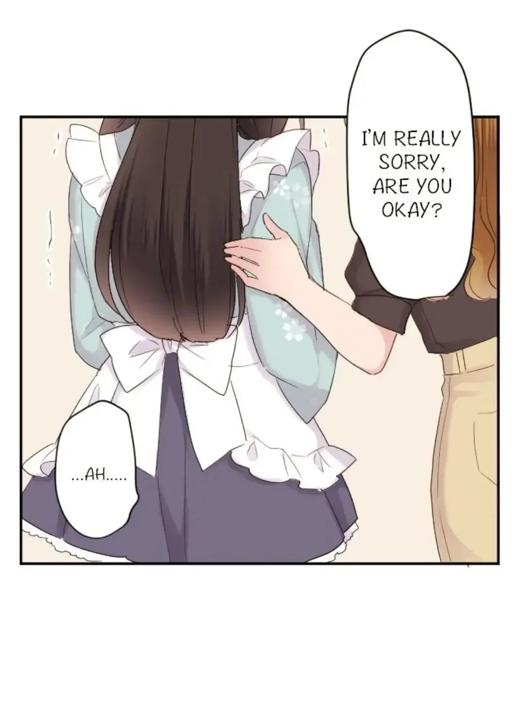 Read Class Maid chapter 72 image 47 on Lezhin