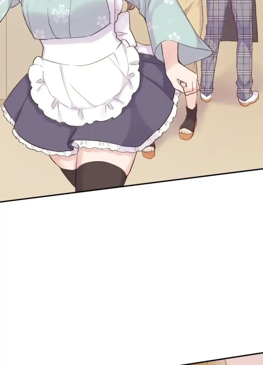 Read Class Maid chapter 72 image 49 on Lezhin