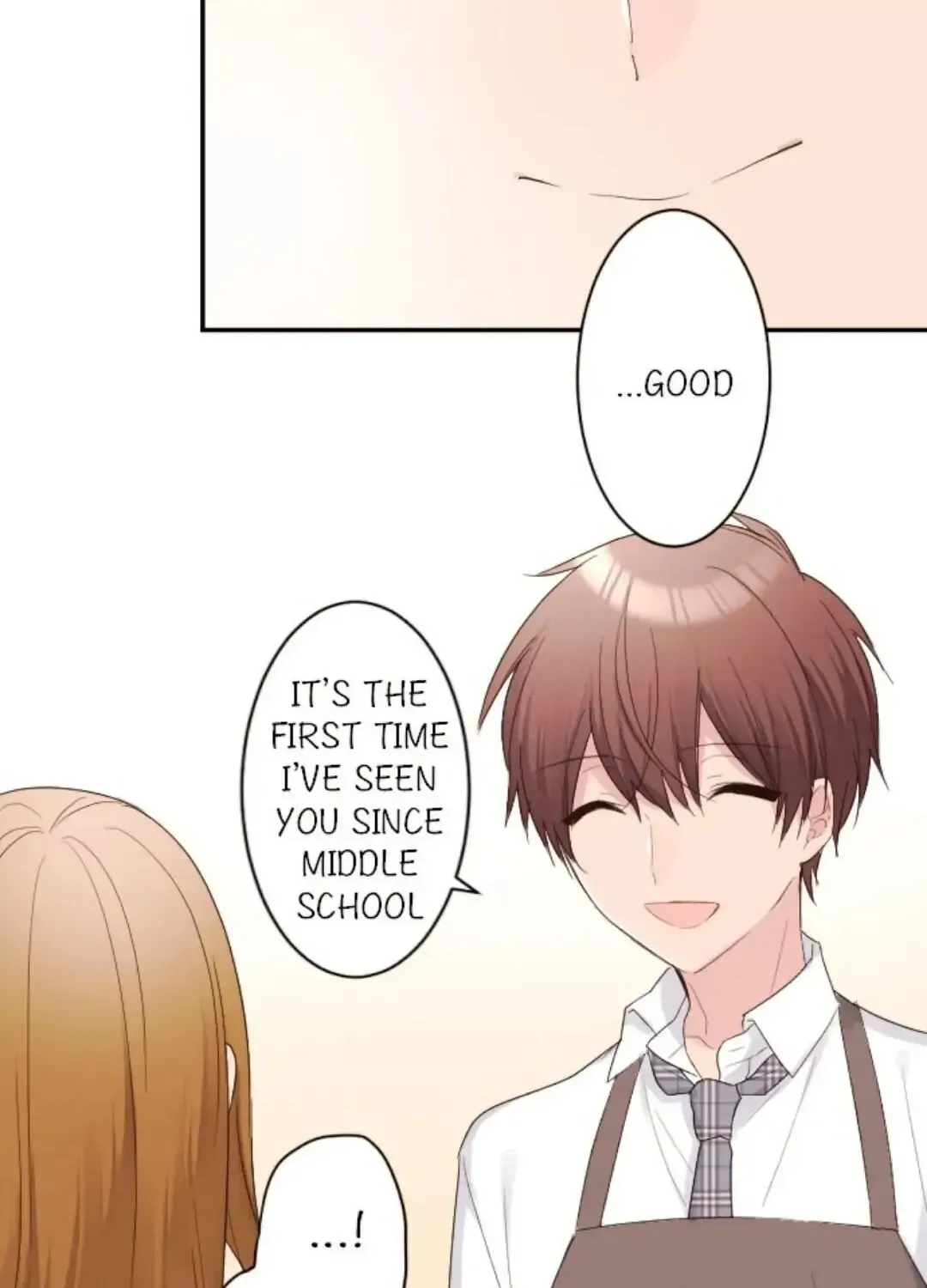 Read Class Maid chapter 72 image 5 on Lezhin