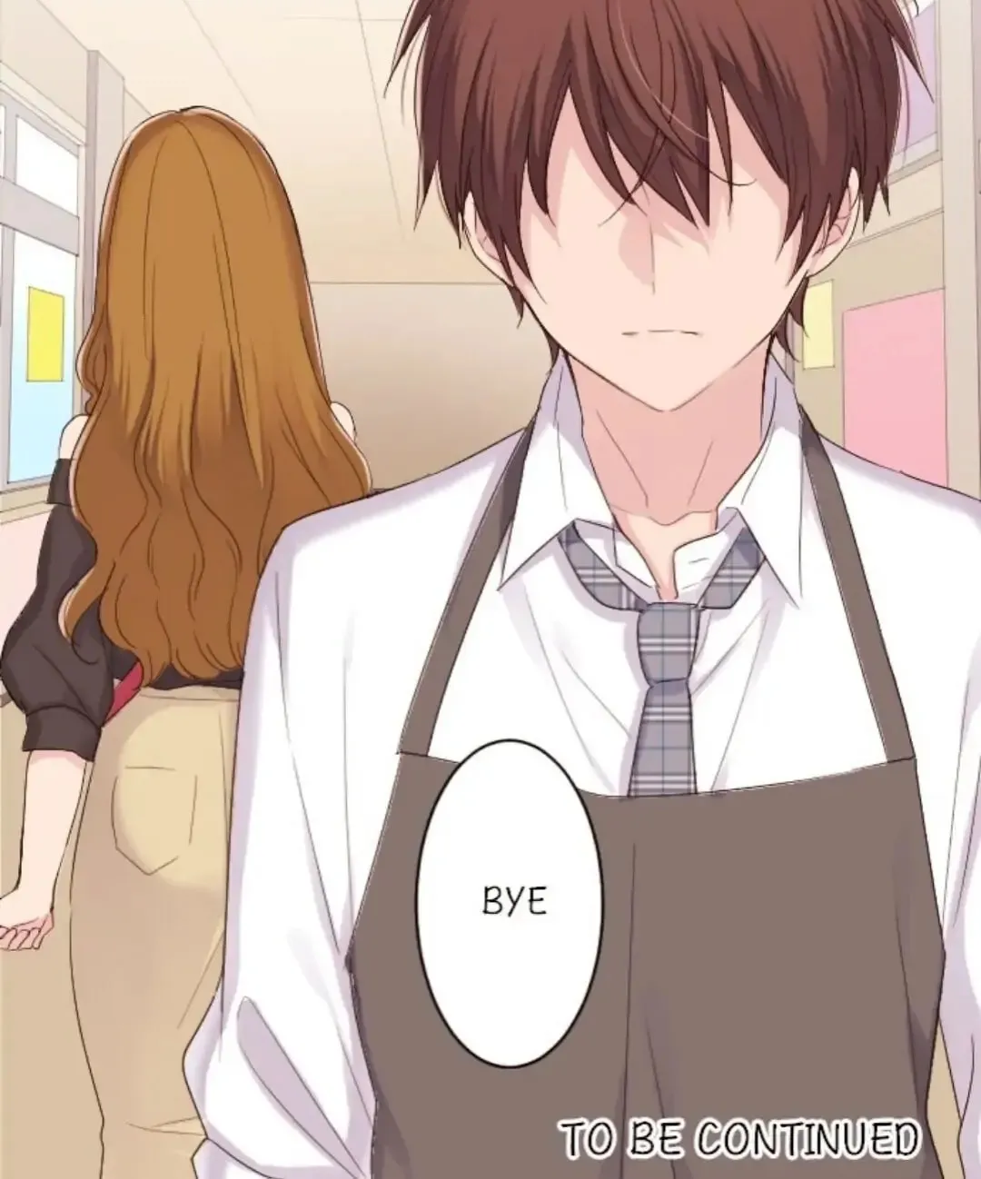 Read Class Maid chapter 72 image 52 on Lezhin