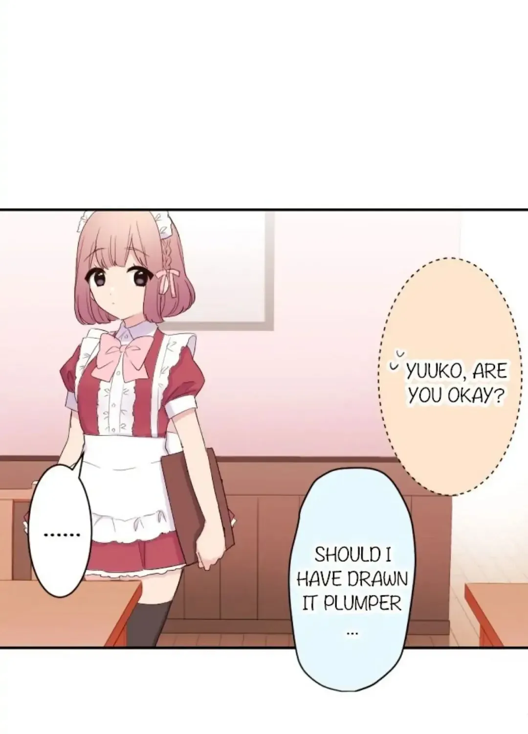 Read Class Maid chapter 73 image 13 on Lezhin
