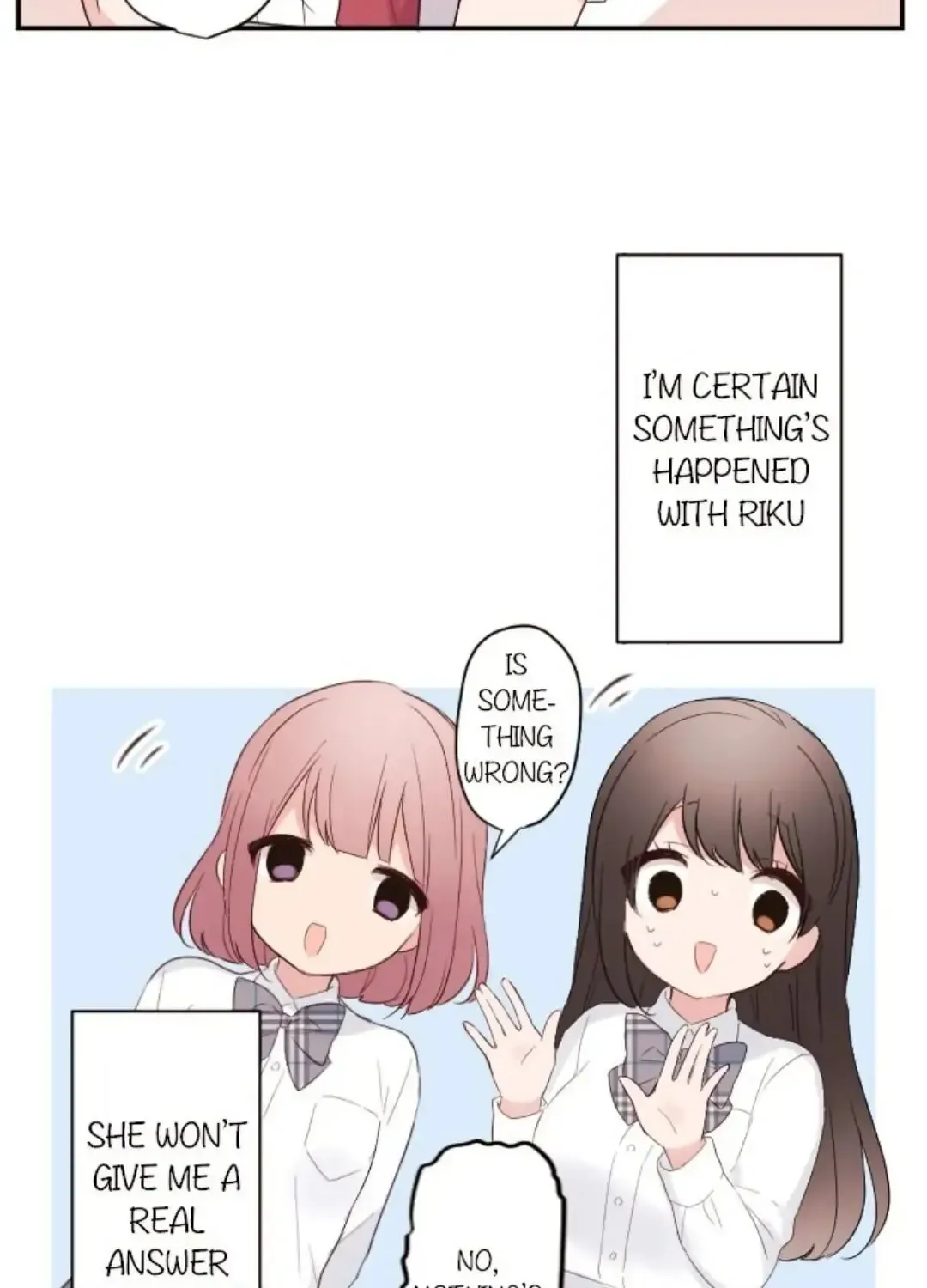 Read Class Maid chapter 73 image 15 on Lezhin