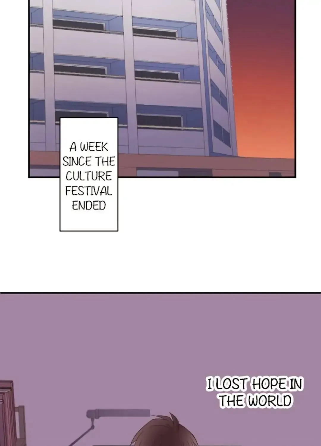 Read Class Maid chapter 73 image 20 on Lezhin