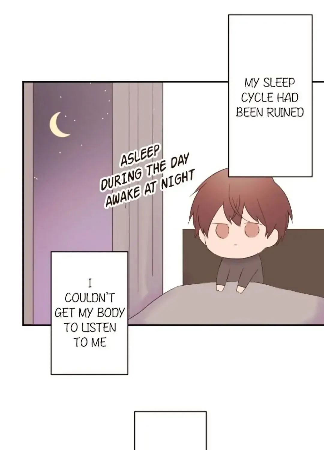Read Class Maid chapter 73 image 30 on Lezhin