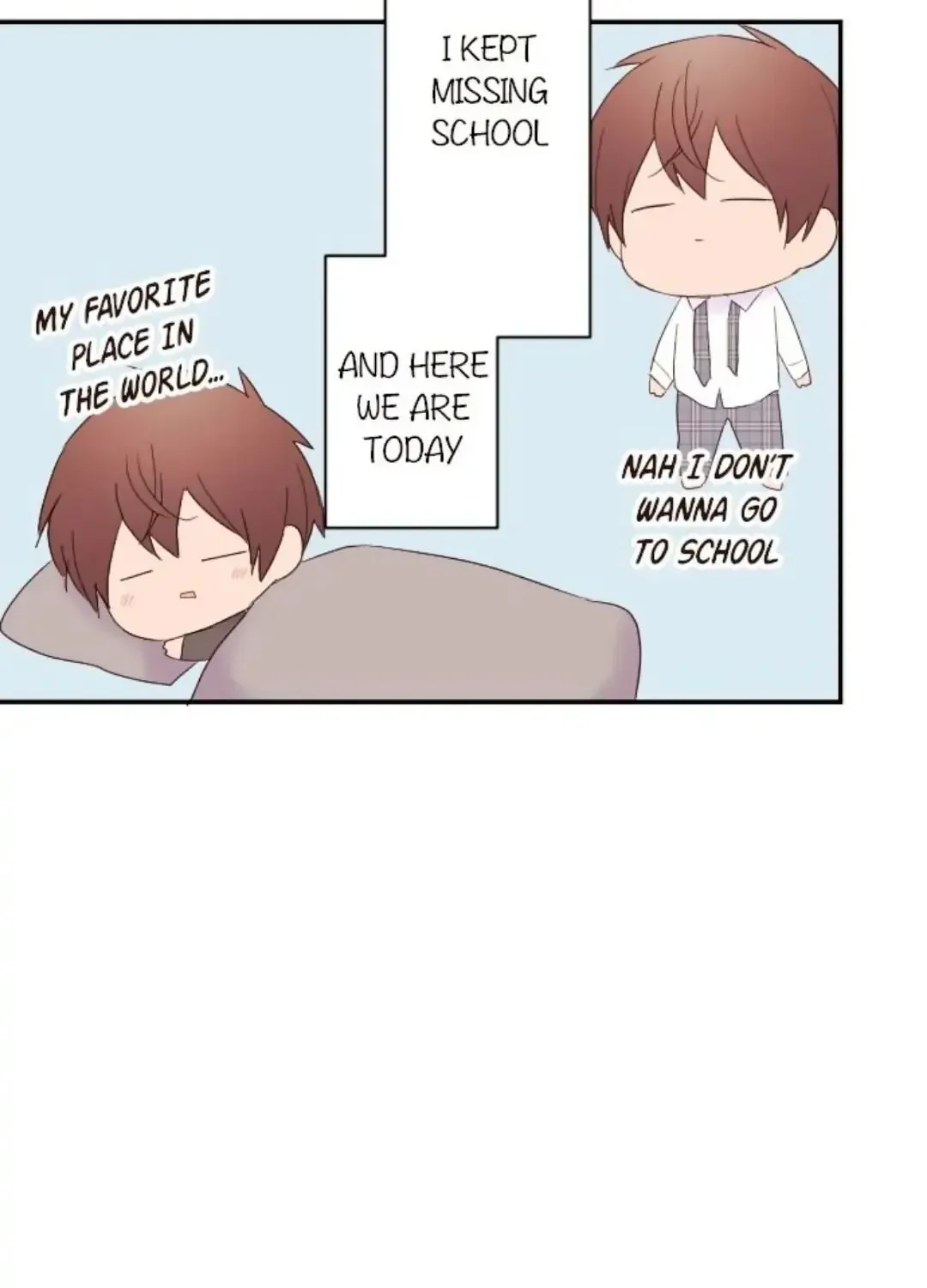 Read Class Maid chapter 73 image 31 on Lezhin