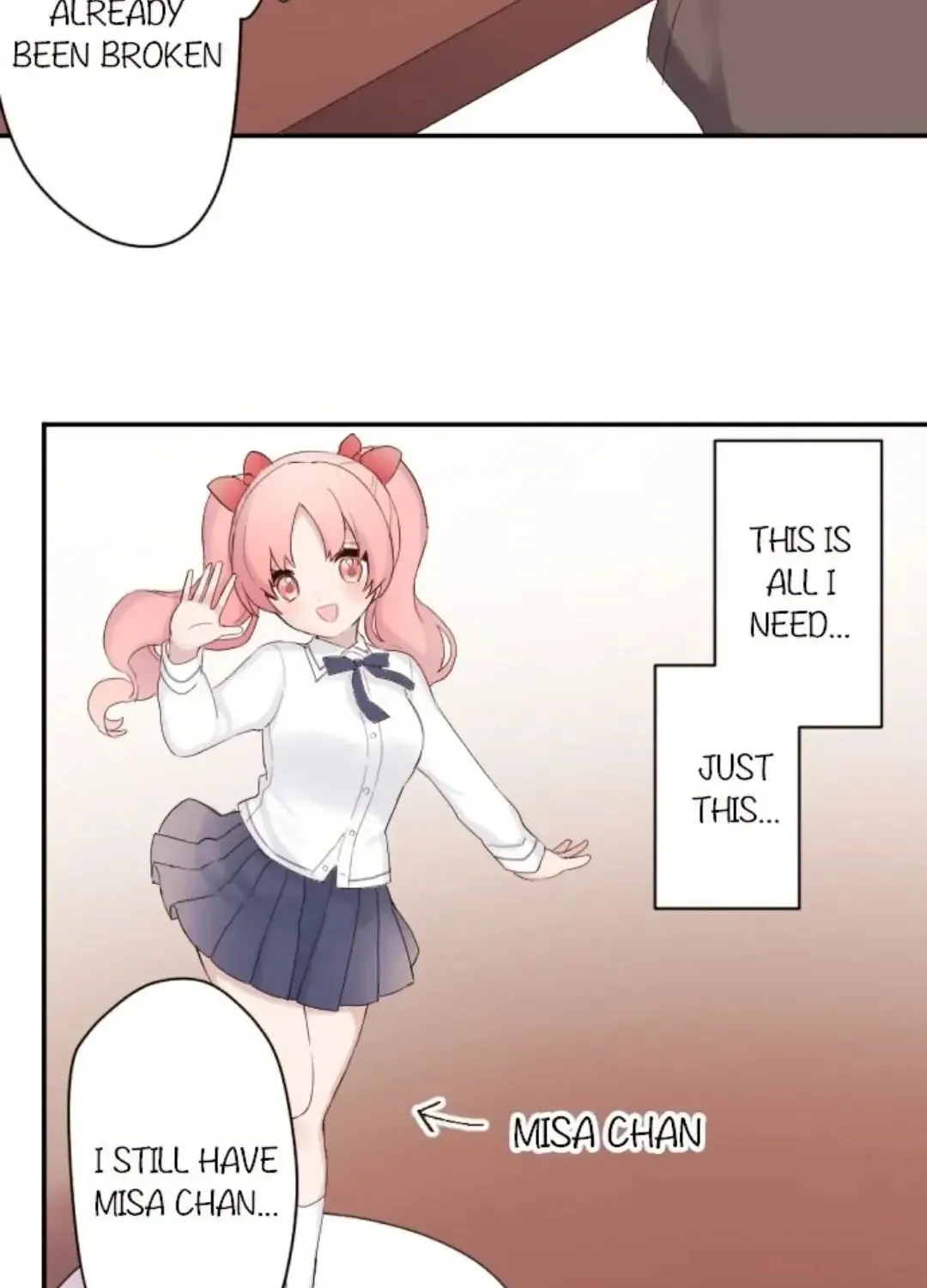 Read Class Maid chapter 73 image 38 on Lezhin