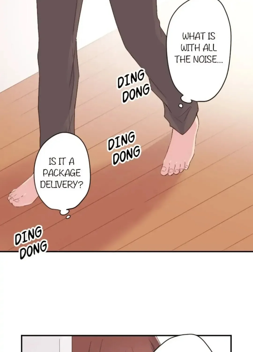Read Class Maid chapter 73 image 46 on Lezhin