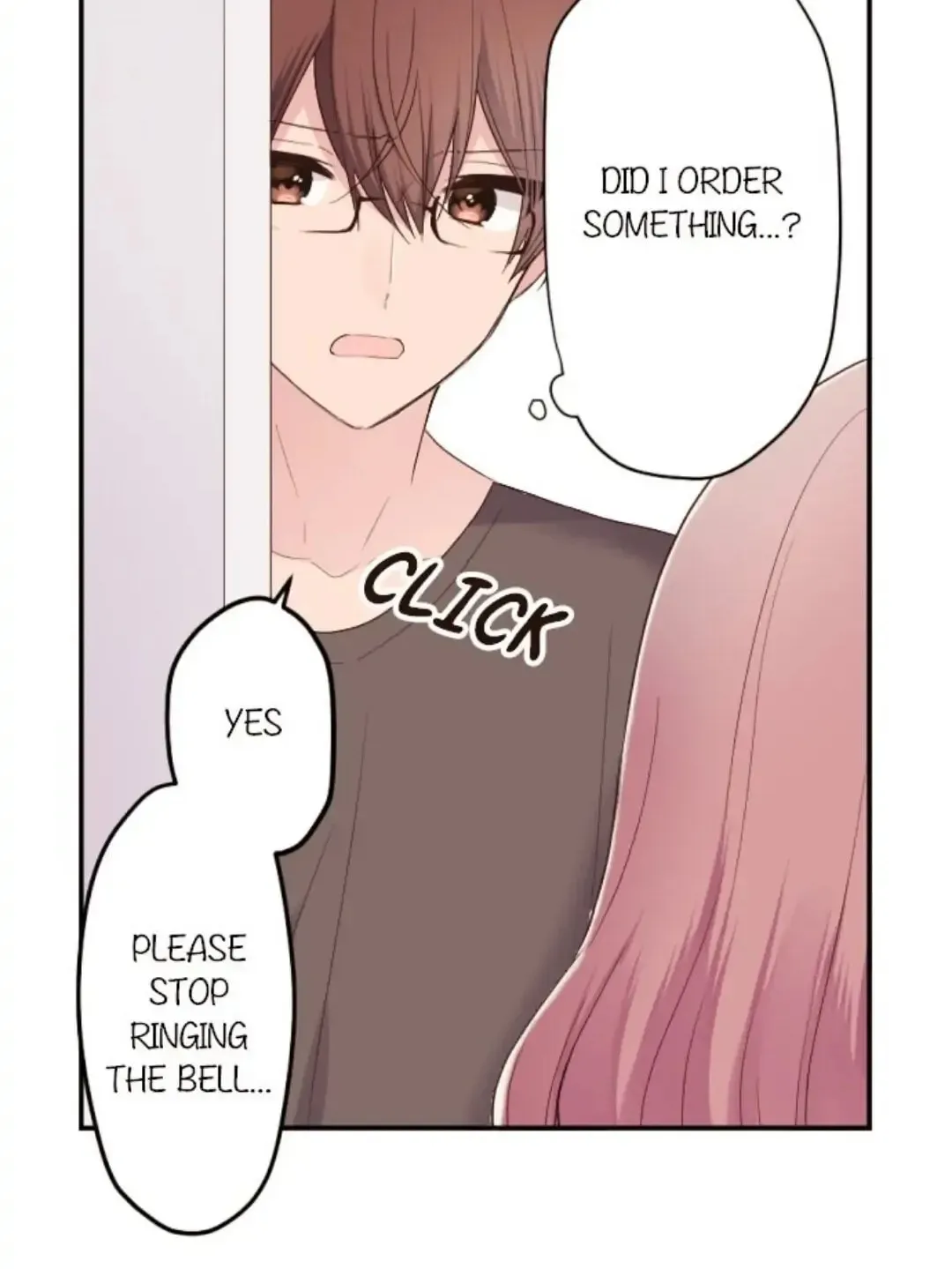 Read Class Maid chapter 73 image 47 on Lezhin