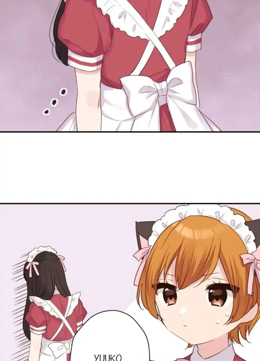Read Class Maid chapter 73 image 7 on Lezhin