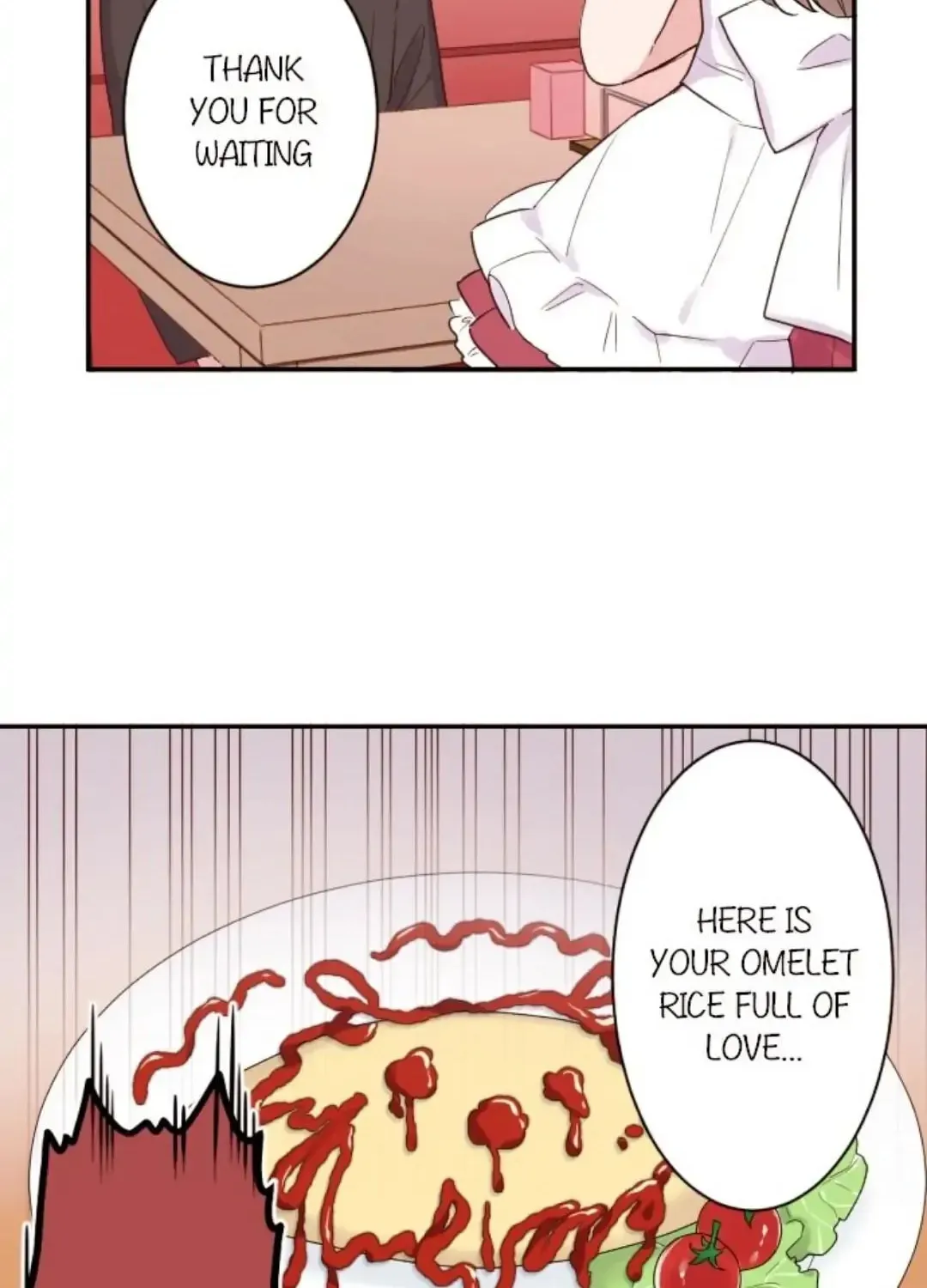 Read Class Maid chapter 73 image 9 on Lezhin