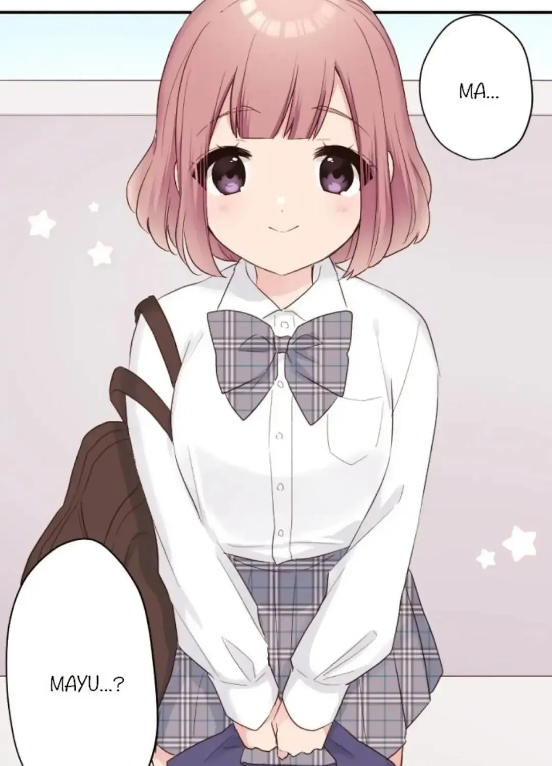 Read Class Maid chapter 74 image 1 on Lezhin