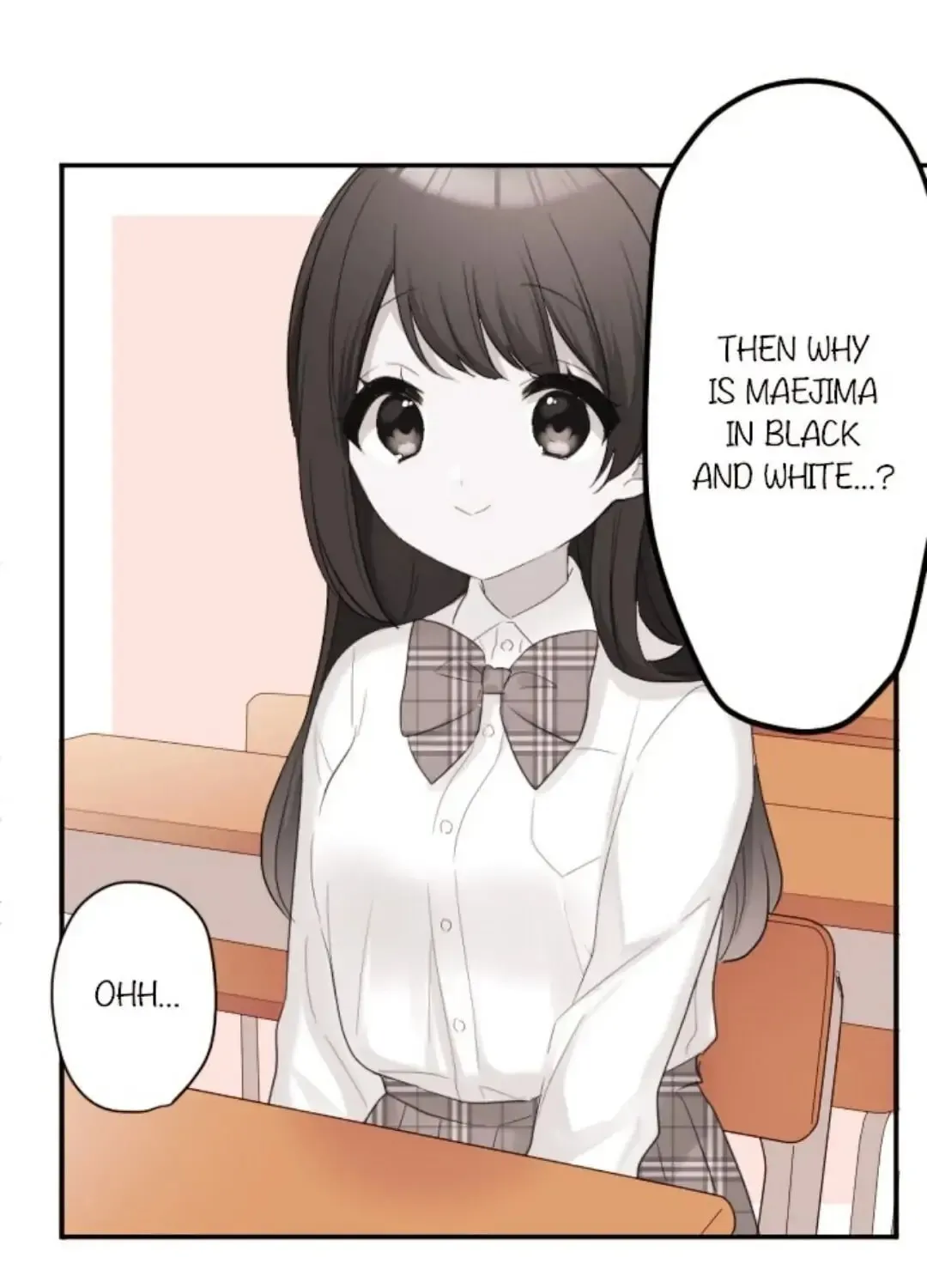 Read Class Maid chapter 74 image 12 on Lezhin
