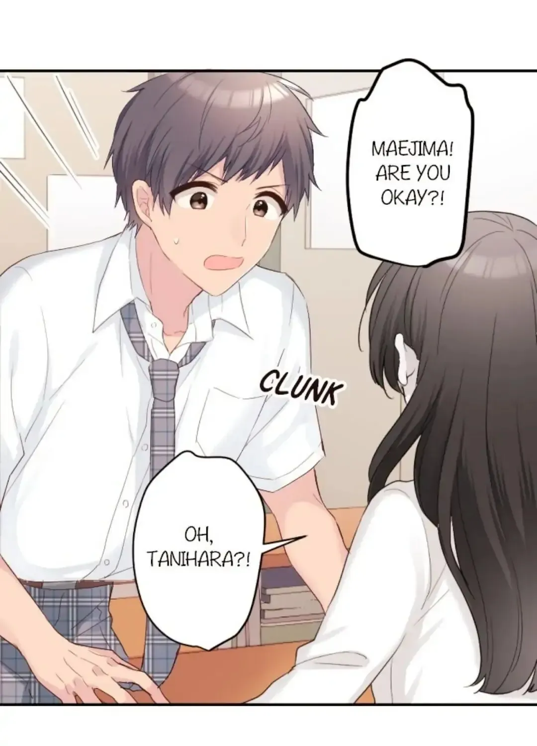 Read Class Maid chapter 74 image 14 on Lezhin