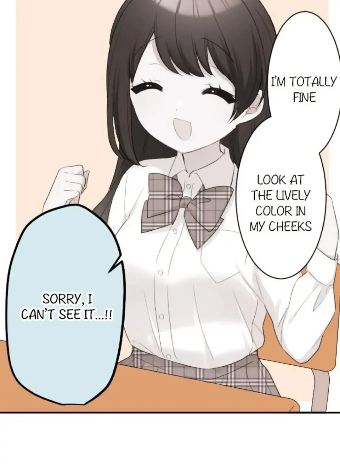 Read Class Maid chapter 74 image 16 on Lezhin