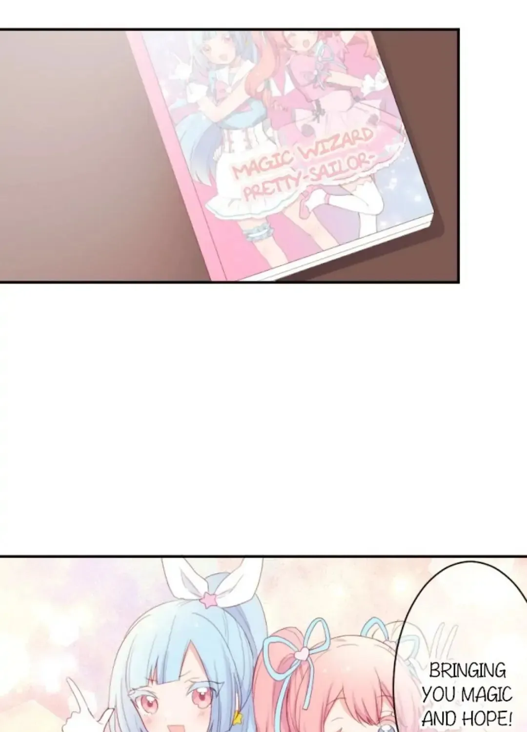 Read Class Maid chapter 74 image 20 on Lezhin