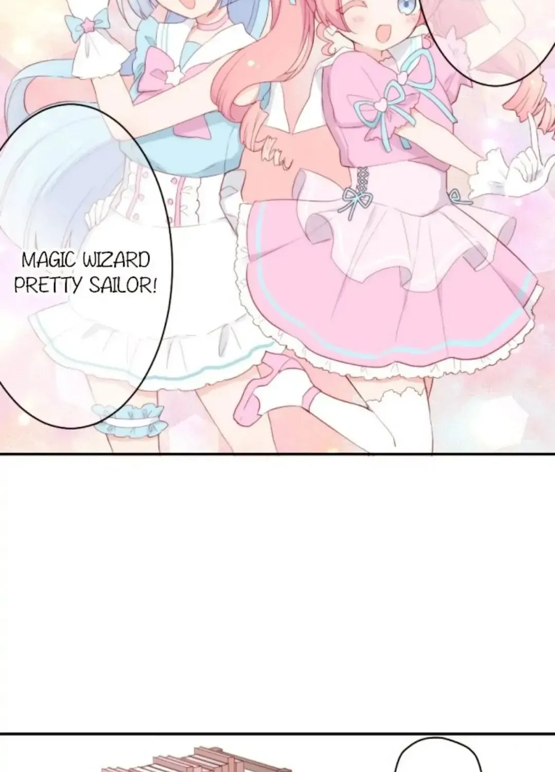 Read Class Maid chapter 74 image 21 on Lezhin