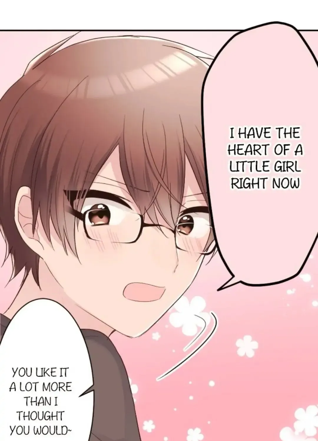 Read Class Maid chapter 74 image 23 on Lezhin