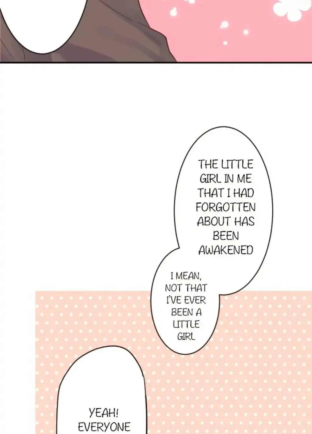 Read Class Maid chapter 74 image 24 on Lezhin