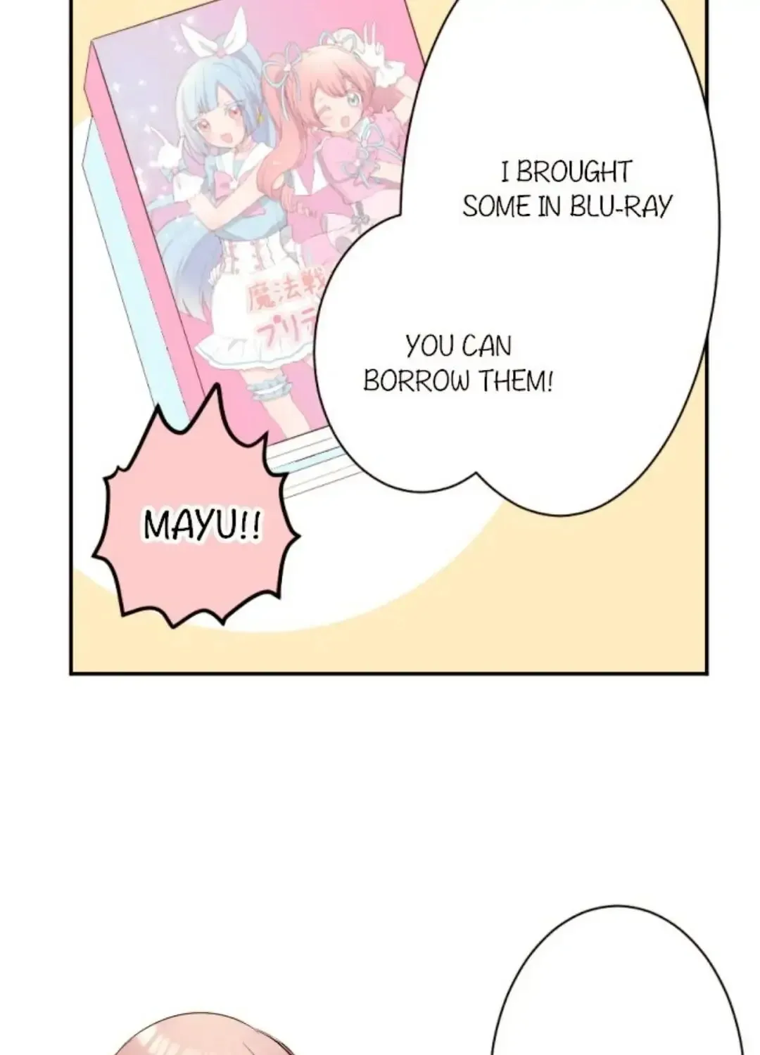 Read Class Maid chapter 74 image 29 on Lezhin