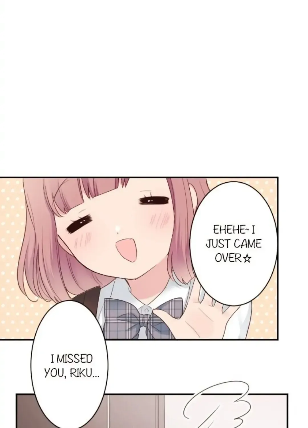 Read Class Maid chapter 74 image 3 on Lezhin