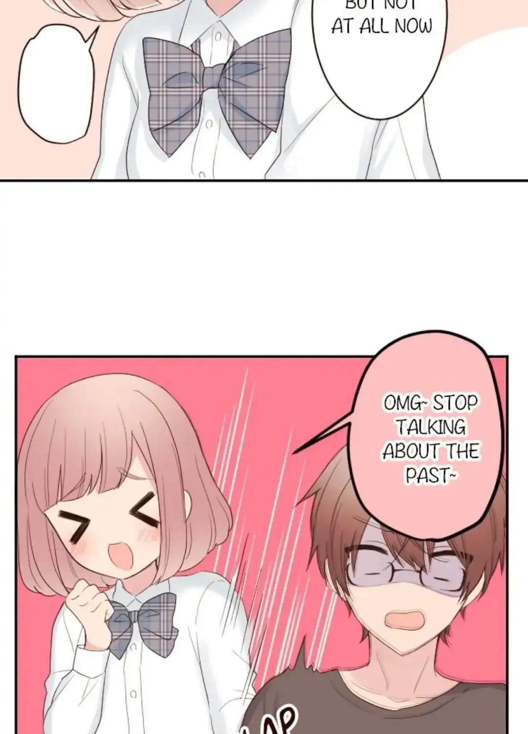 Read Class Maid chapter 74 image 33 on Lezhin