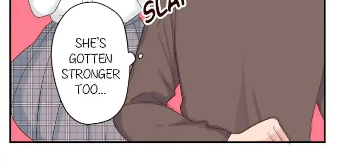Read Class Maid chapter 74 image 34 on Lezhin