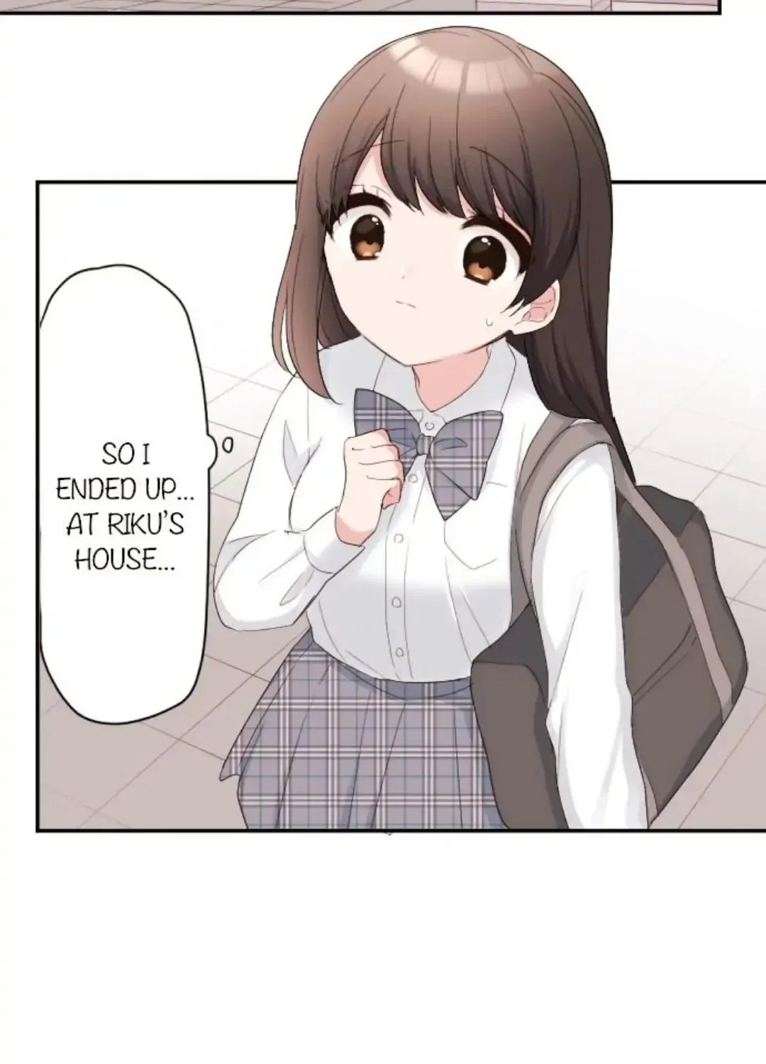 Read Class Maid chapter 74 image 41 on Lezhin
