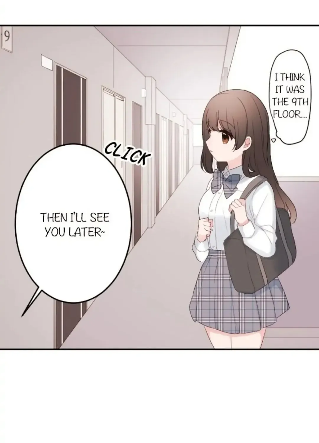 Read Class Maid chapter 74 image 42 on Lezhin