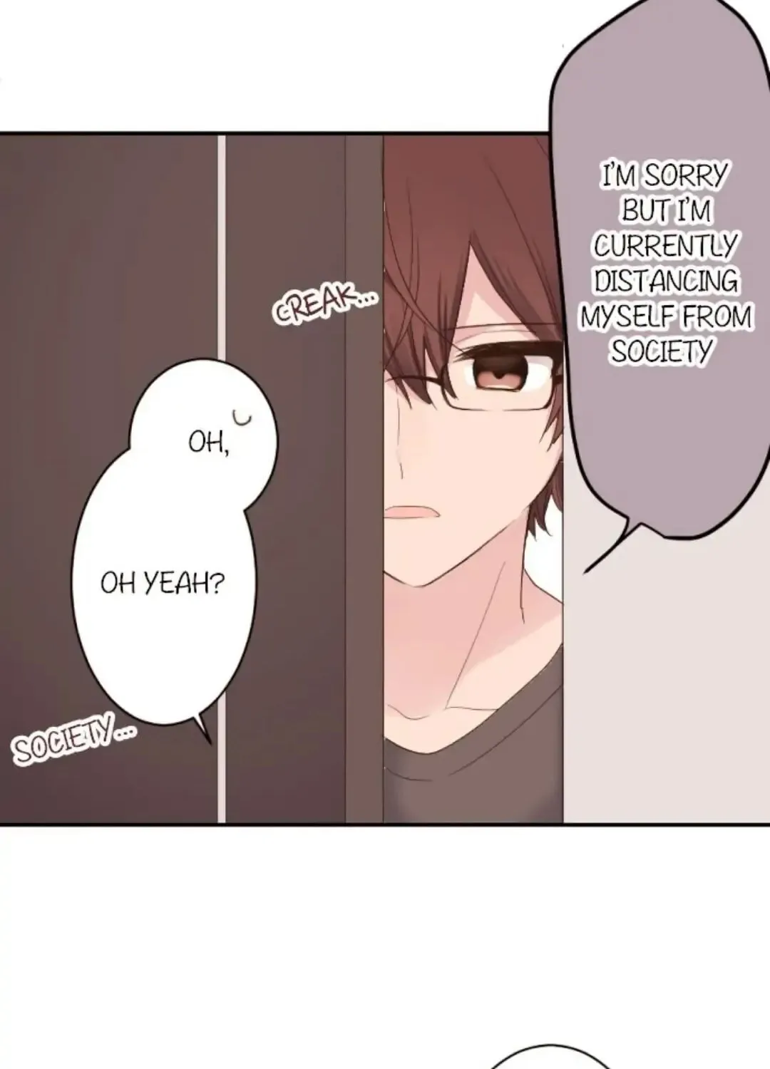 Read Class Maid chapter 74 image 5 on Lezhin