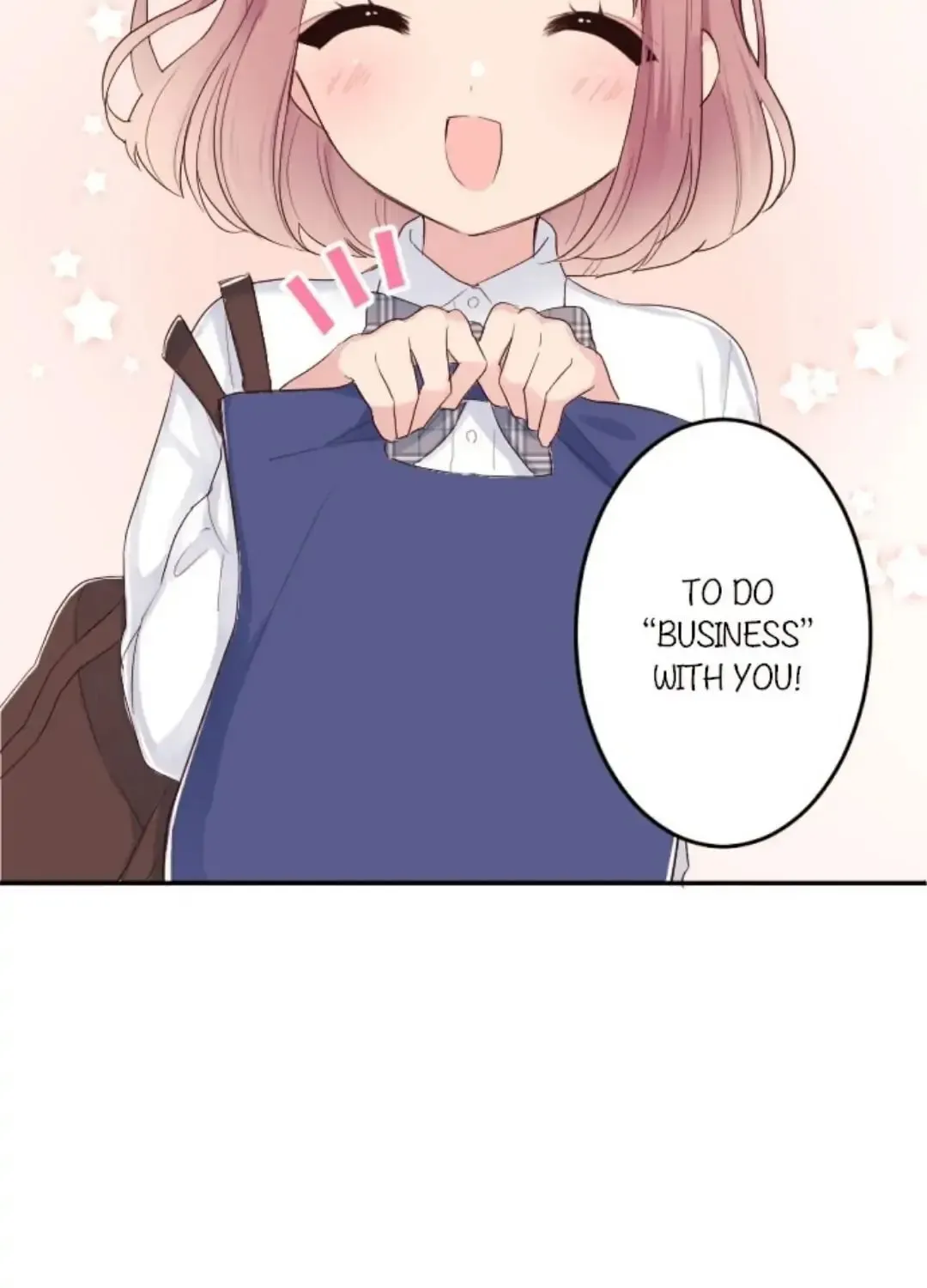 Read Class Maid chapter 74 image 8 on Lezhin