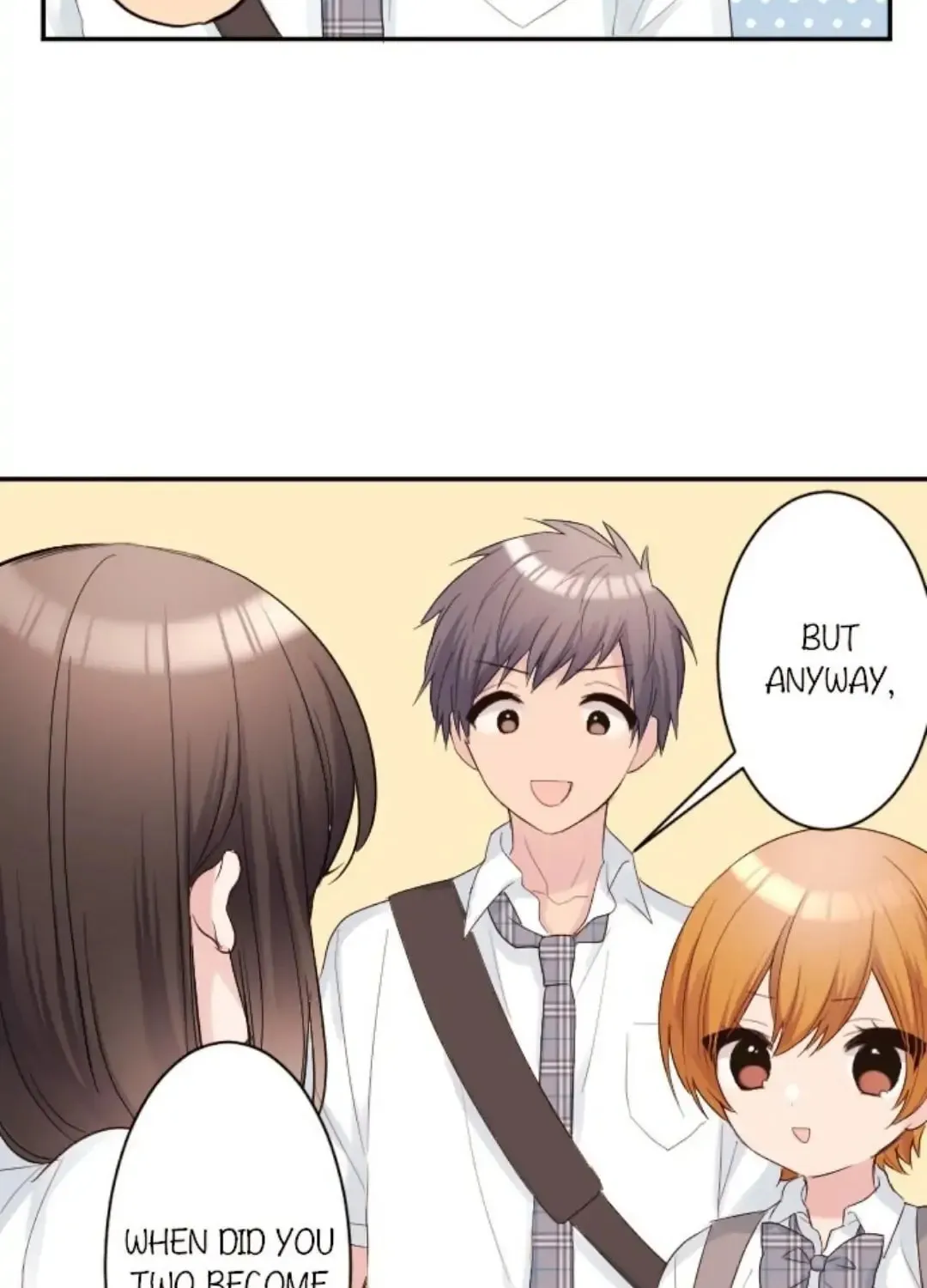 Read Class Maid chapter 75 image 10 on Lezhin