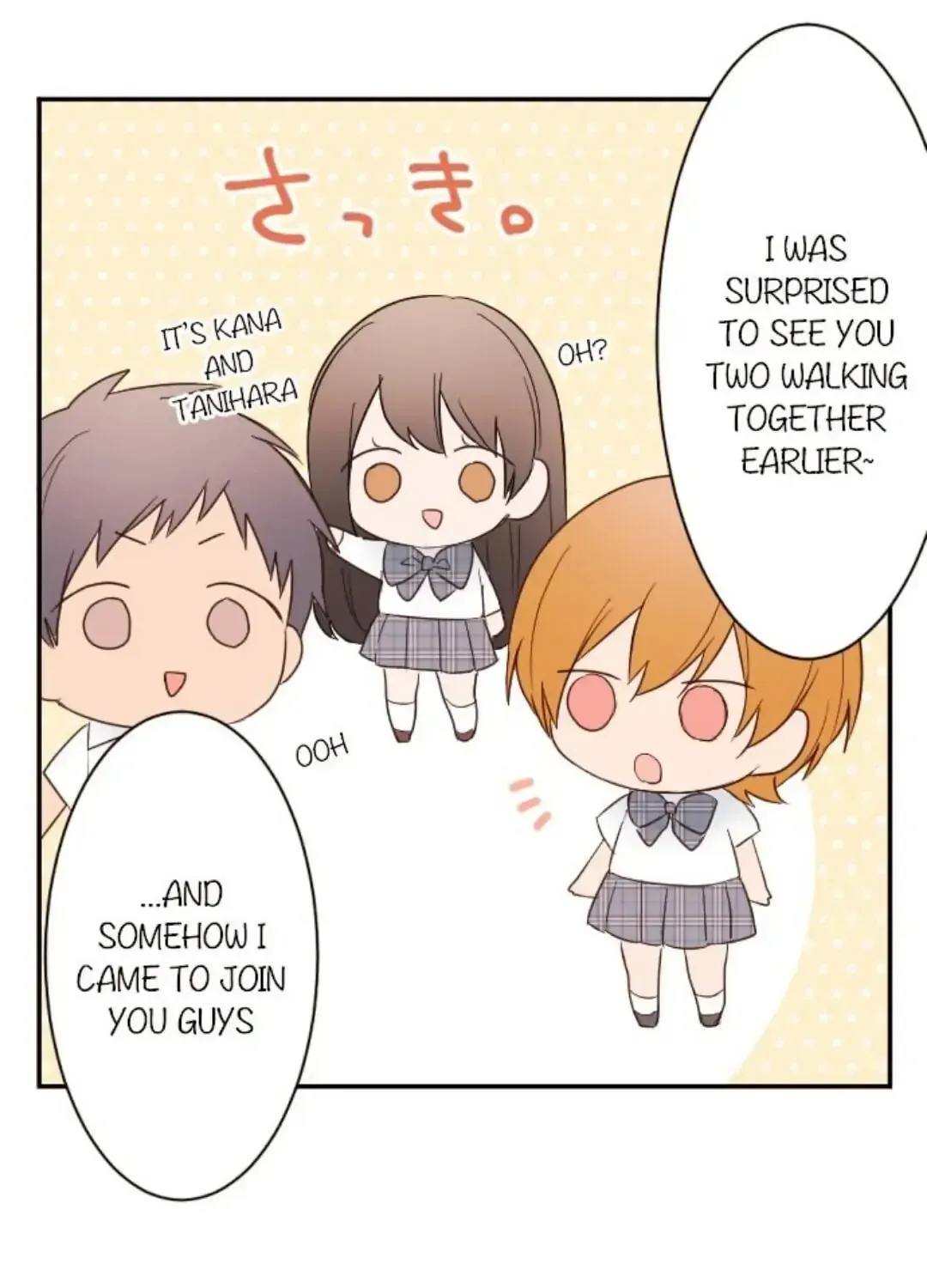 Read Class Maid chapter 75 image 12 on Lezhin