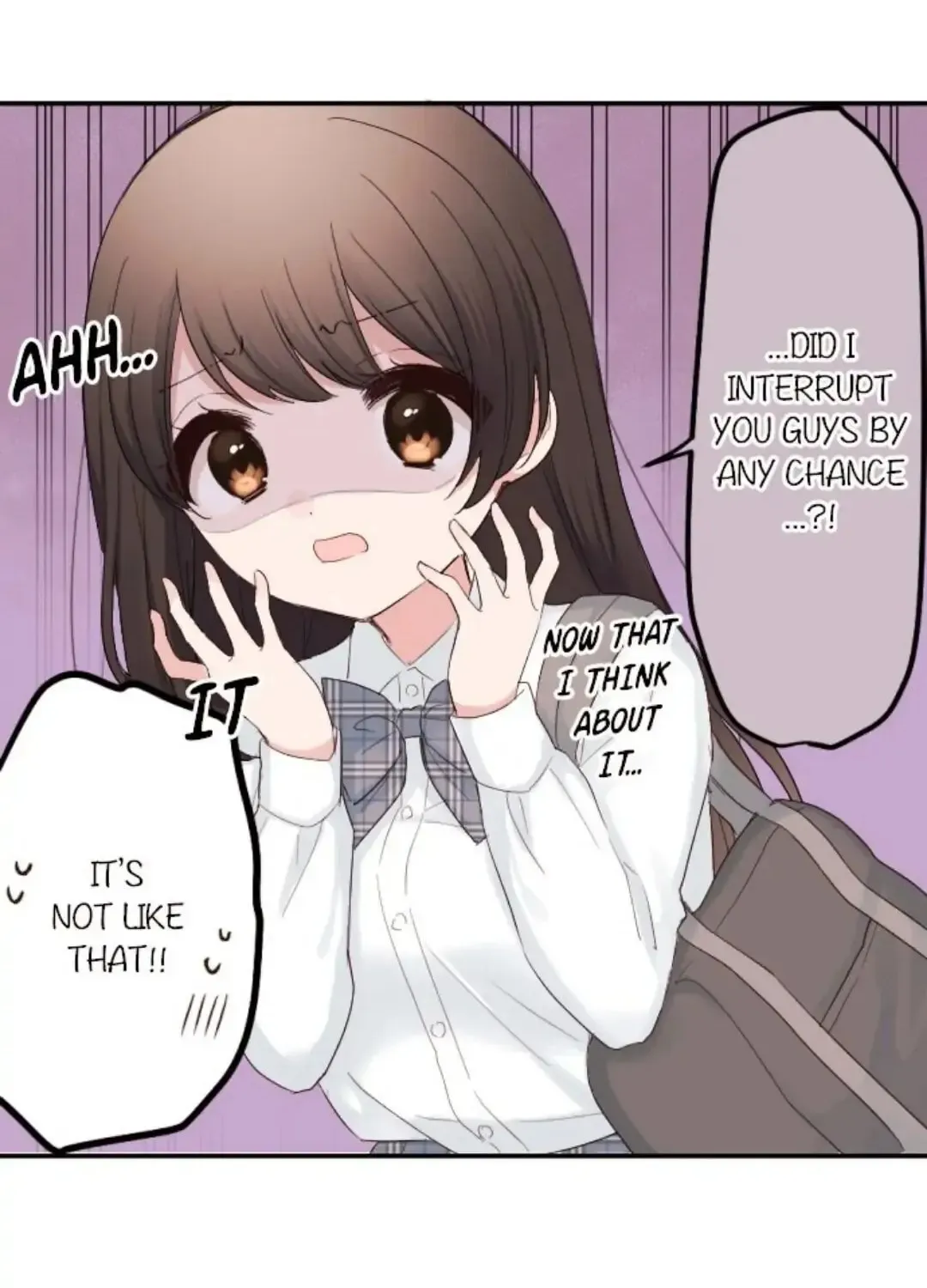 Read Class Maid chapter 75 image 13 on Lezhin