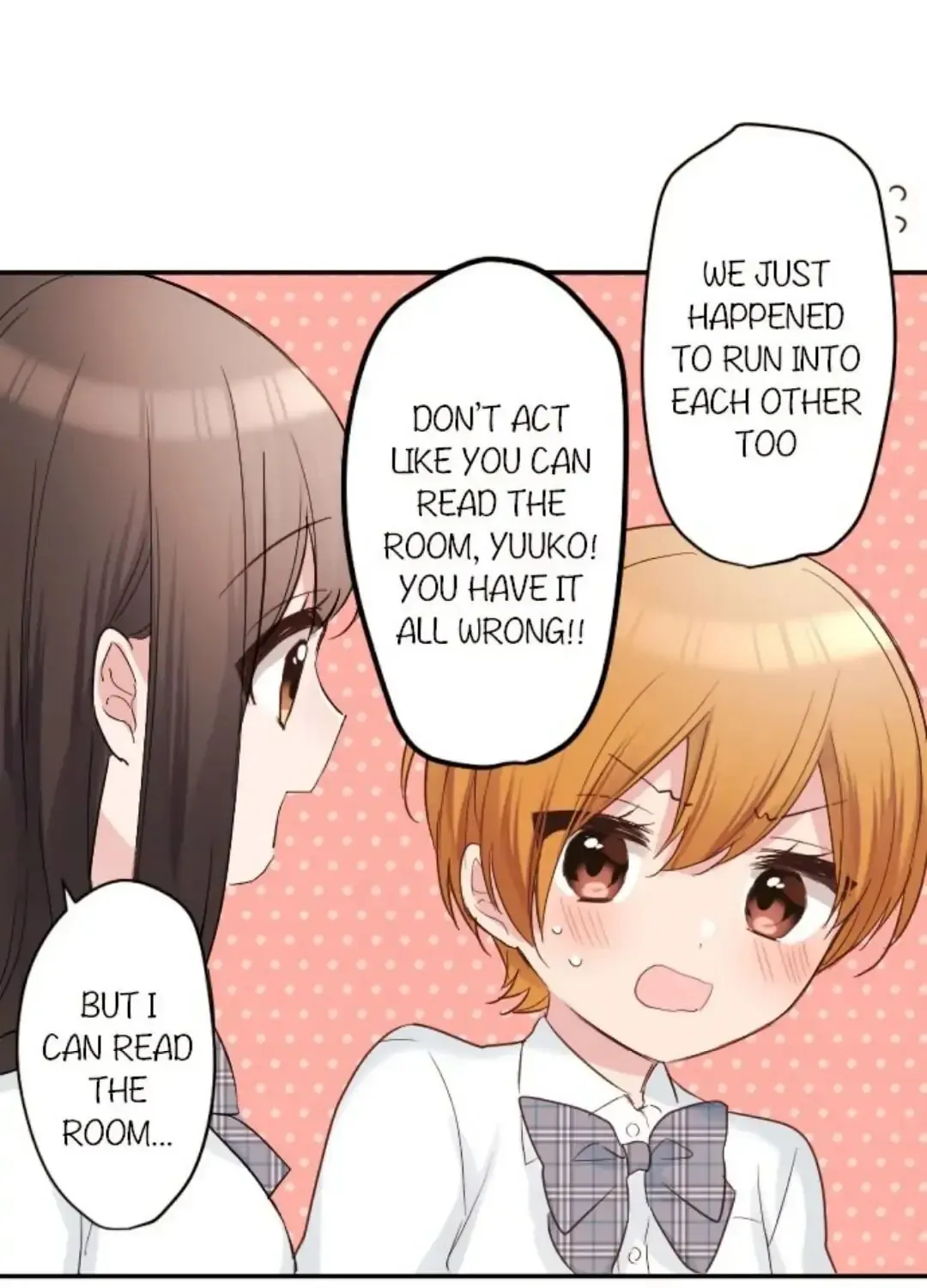 Read Class Maid chapter 75 image 14 on Lezhin